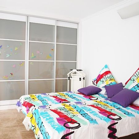 דירות ולנסיה Apartup Opera Tower View חדר תמונה