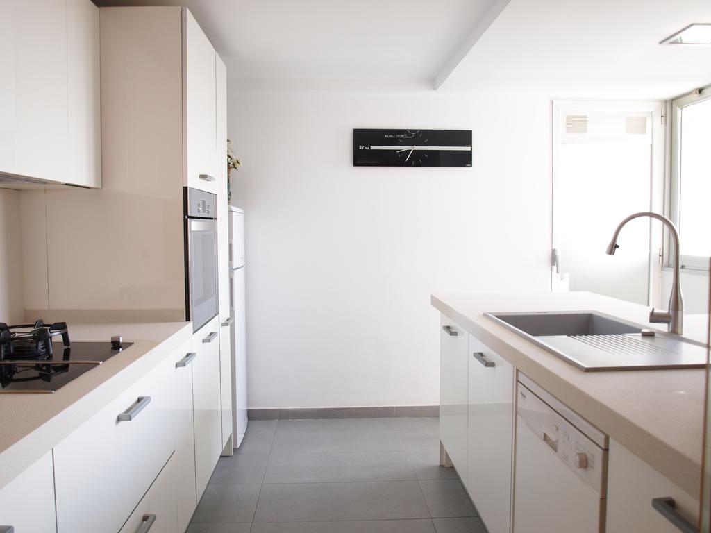 דירות ולנסיה Apartup Opera Tower View חדר תמונה