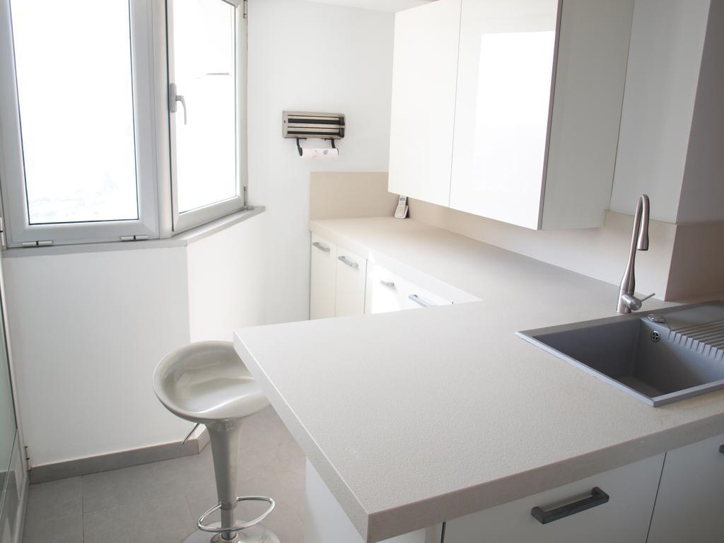 דירות ולנסיה Apartup Opera Tower View חדר תמונה