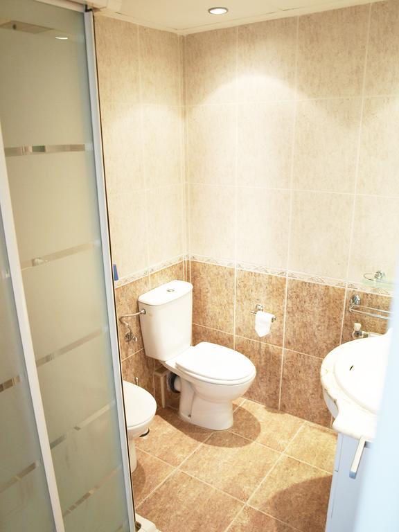 דירות ולנסיה Apartup Opera Tower View חדר תמונה